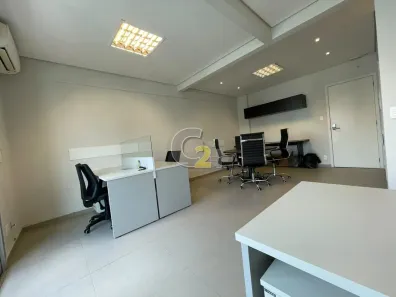 Sala Comercial à venda, 35m² no Pinheiros, São Paulo