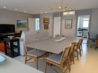Apartamento com 3 Quartos à venda, 125m² no Vale do Sereno, Nova Lima