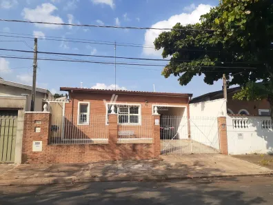 Casa com 3 Quartos à venda, 110m² no Cidade Jardim, Campinas