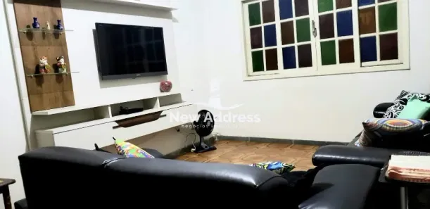 Casa com 3 Quartos à venda, 460m² no Nova Carapina I, Serra