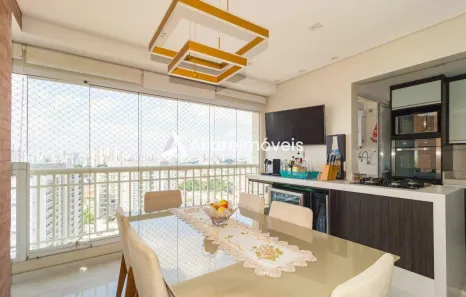 Apartamento com 2 Quartos à venda, 70m² no Vila Prudente, São Paulo