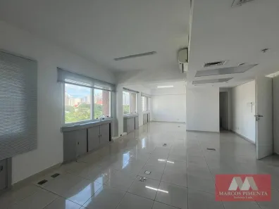 Sala Comercial à venda, 112m² no Liberdade, São Paulo