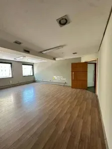 Sala Comercial para alugar, 62m² no Vila Olímpia, São Paulo