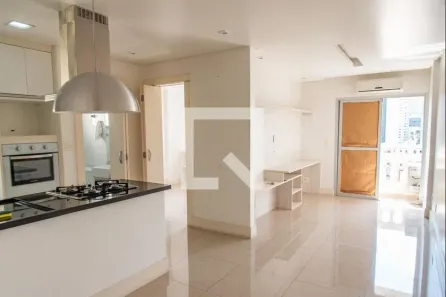 Apartamento com 1 Quarto à venda, 50m² no Liberdade, São Paulo