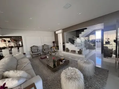 Cobertura com 4 Quartos à venda, 460m² no Jardim Vila Mariana, São Paulo