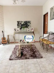Casa com 4 Quartos à venda, 274m² no Parque Alto Taquaral, Campinas