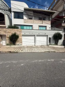 Casa com 4 Quartos à venda, 360m² no Santa Lúcia, Belo Horizonte