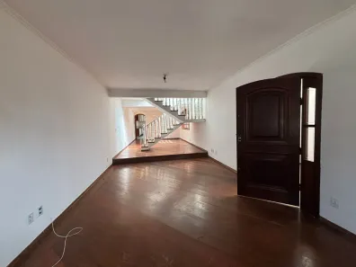 Casa com 5 Quartos à venda, 300m² no Lapa, São Paulo