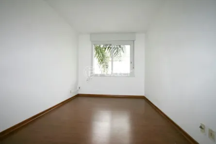 Apartamento com 1 Quarto à venda, 43m² no Jardim do Salso, Porto Alegre