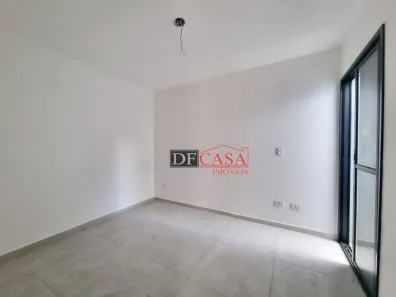 Apartamento com 2 Quartos à venda, 37m² no Vila Guilhermina, São Paulo