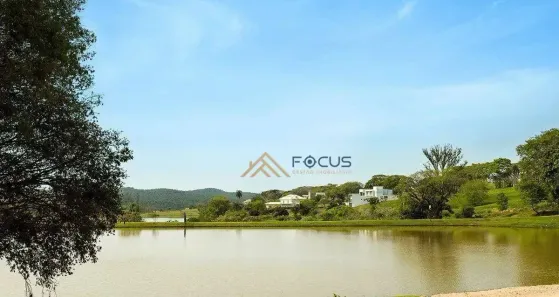 Lote/Terreno à venda, 1482m² no Morro Alto, Itupeva