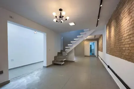 Casa com 3 Quartos à venda, 150m² no Indianópolis, São Paulo