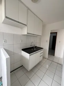 Apartamento com 1 Quarto para alugar, 45m² no SIM, Feira de Santana