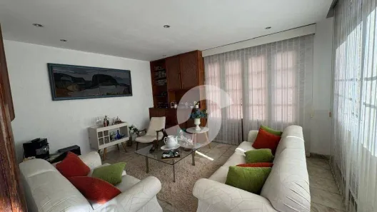 Casa com 4 Quartos à venda, 175m² no Icaraí, Niterói