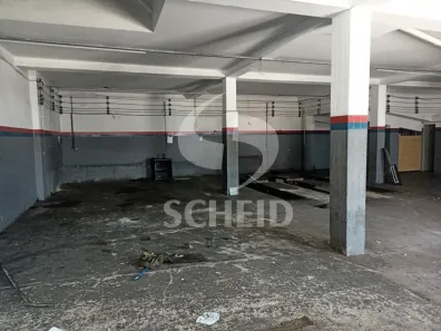 Imóvel Comercial para alugar, 440m² no Vila Paulista, São Paulo