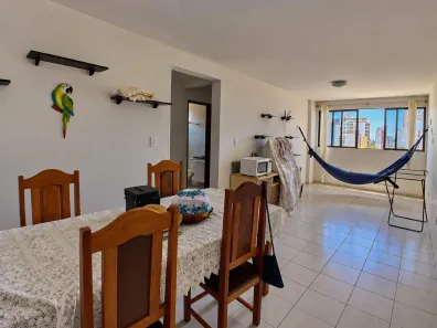 Apartamento com 3 Quartos à venda, 100m² no Intermares, Cabedelo