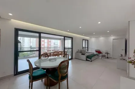 Apartamento com 4 Quartos à venda, 150m² no Perdizes, São Paulo