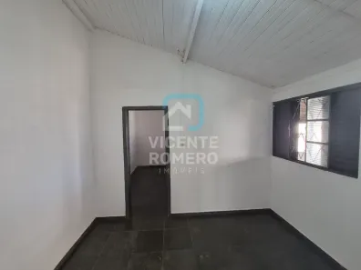 Casa com 1 Quarto para alugar, 30m² no Boa Vista, São José do Rio Preto
