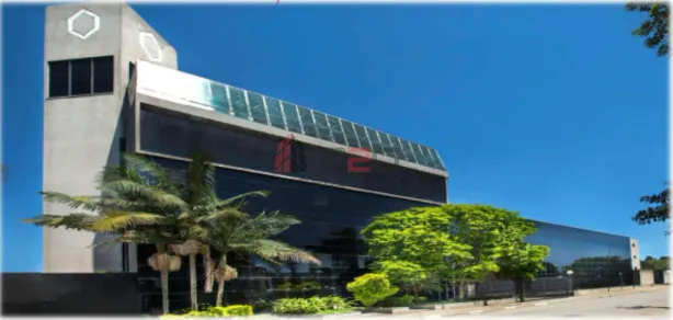 Prédio Comercial à venda, 8243m² no Vila Socorro, São Paulo