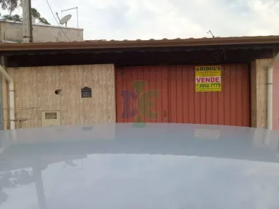Casa com 2 Quartos à venda, 54m² no Bandeira Branca, Jacareí
