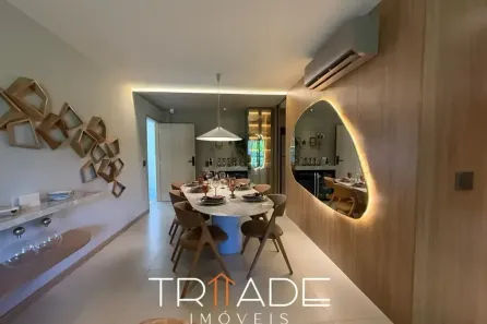 Apartamento com 2 Quartos à venda, 51m² no Ilha do Leite, Recife