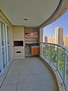 Apartamento com 3 Quartos à venda, 134m² no Parque Prado, Campinas