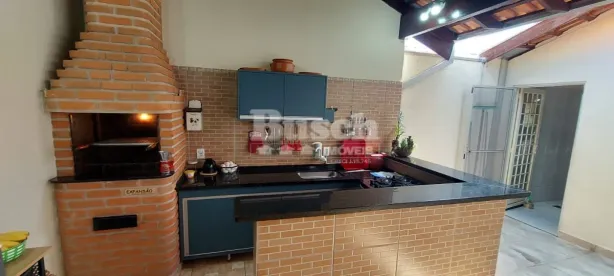 Casa de Condomínio com 3 Quartos à venda, 170m² no Jardim Shangri-Lá, Bauru