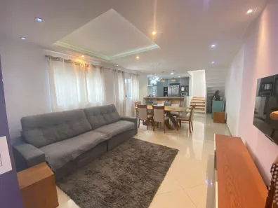 Casa com 3 Quartos à venda, 250m² no Vila Moraes, São Paulo