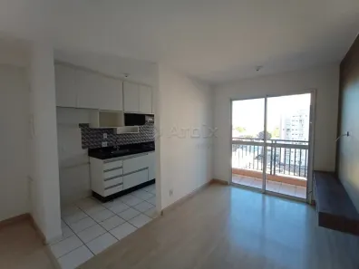 Apartamento com 2 Quartos à venda, 50m² no Jardim Nossa Senhora do Carmo, Americana