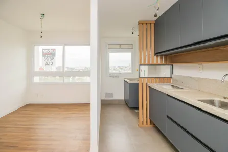 Apartamento com 3 Quartos à venda, 67m² no São Sebastião, Porto Alegre