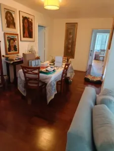 Apartamento com 3 Quartos à venda, 127m² no Higienópolis, São Paulo