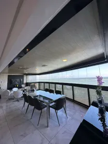 Cobertura com 4 Quartos à venda, 605m² no Jatiúca, Maceió