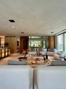Apartamento com 4 Quartos à venda, 355m² no Itaim Bibi, São Paulo