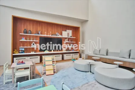 Apartamento com 4 Quartos à venda, 358m² no Vila Nova Conceição, São Paulo