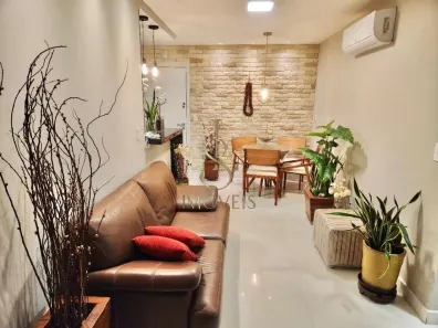 Apartamento com 2 Quartos à venda, 56m² no Jardim da Penha, Vitória