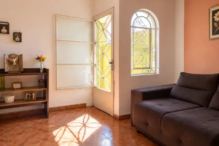 Sobrado com 3 Quartos à venda, 98m² no Centro, Mogi das Cruzes