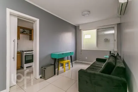 Apartamento com 2 Quartos à venda, 63m² no Higienópolis, Porto Alegre