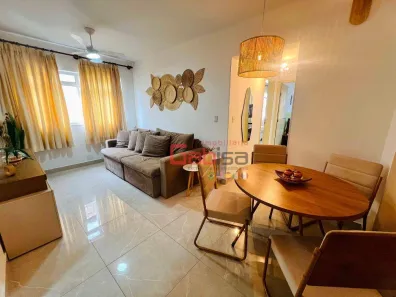 Apartamento com 3 Quartos à venda, 80m² no Marlin, Cabo Frio