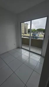 Apartamento com 2 Quartos para alugar, 55m² no , São José de Ribamar