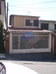 Sobrado com 3 Quartos à venda, 155m² no Jardim Monte Azul, São Paulo