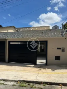 Casa com 3 Quartos à venda, 168m² no Jardim América, Goiânia