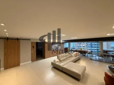 Apartamento com 4 Quartos à venda, 234m² no Santo Antônio, São Caetano do Sul