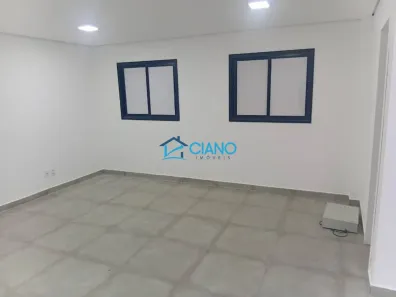 Sala Comercial para alugar, 35m² no Quarta Parada, São Paulo