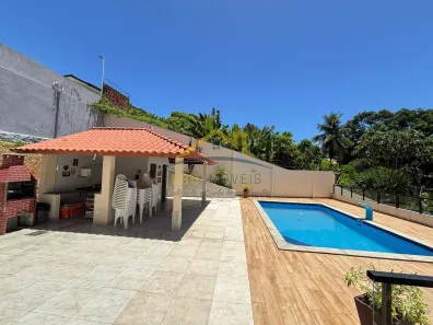 Casa com 2 Quartos à venda, 106m² no Pituaçu, Salvador