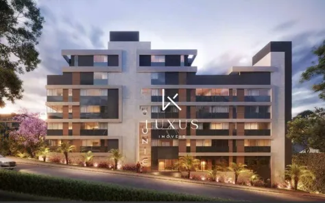 Apartamento com 2 Quartos à venda, 86m² no Cruzeiro, Belo Horizonte