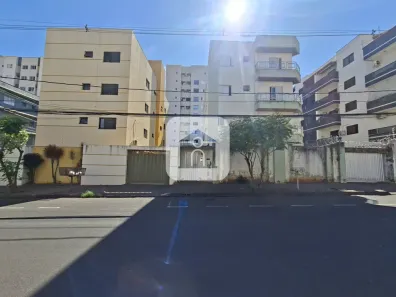Apartamento com 2 Quartos à venda, 99m² no Santa Mônica, Uberlândia