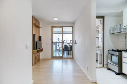 Apartamento com 2 Quartos à venda, 67m² no Barra Funda, São Paulo