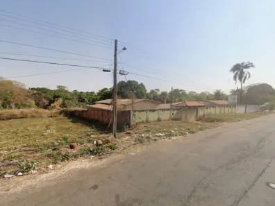 Casa com 1 Quarto à venda, 4050m² no Parque das Nações, Aparecida de Goiânia