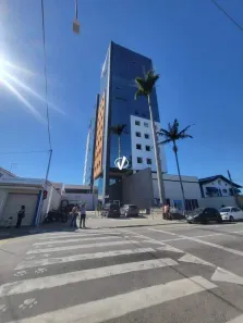 Sala Comercial à venda, 37m² no Centro, Pindamonhangaba