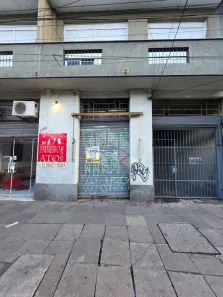 Ponto Comercial para alugar, 27m² no Centro Histórico, Porto Alegre
